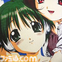 アニメ『ToHeart』がchillweebとコラボ。神岸あかりやマルチがプリントされたヴィンテージな雰囲気のあるオシャレな2種類のTシャツが登場