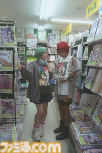 アニメ『ToHeart』がchillweebとコラボ。神岸あかりやマルチがプリントされたヴィンテージな雰囲気のあるオシャレな2種類のTシャツが登場