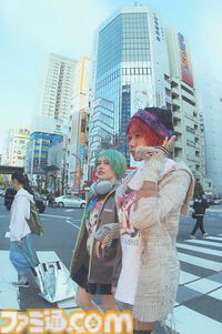 アニメ『ToHeart』がchillweebとコラボ。神岸あかりやマルチがプリントされたヴィンテージな雰囲気のあるオシャレな2種類のTシャツが登場