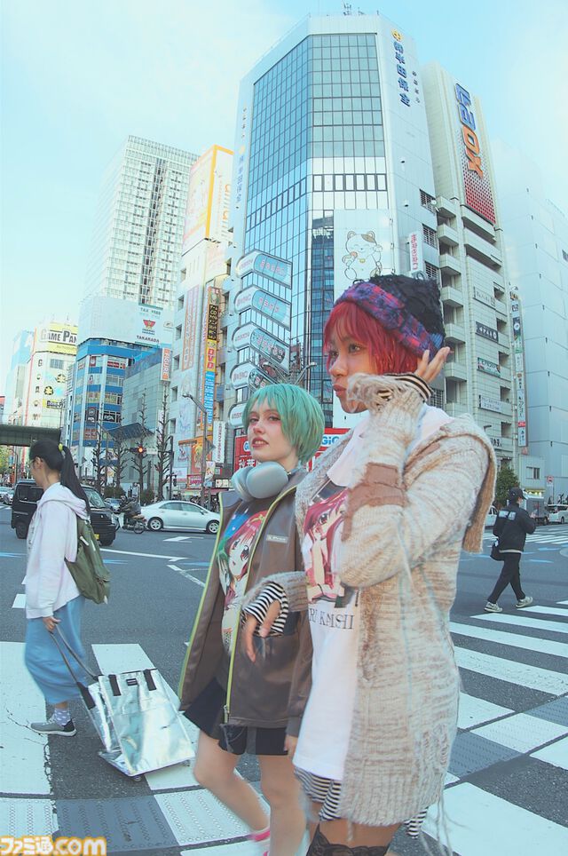 アニメ『ToHeart』がchillweebとコラボ。神岸あかりやマルチがプリントされたヴィンテージな雰囲気のあるオシャレな2種類のTシャツが登場