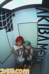 アニメ『ToHeart』がchillweebとコラボ。神岸あかりやマルチがプリントされたヴィンテージな雰囲気のあるオシャレな2種類のTシャツが登場