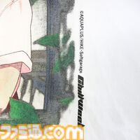 アニメ『ToHeart』がchillweebとコラボ。神岸あかりやマルチがプリントされたヴィンテージな雰囲気のあるオシャレな2種類のTシャツが登場