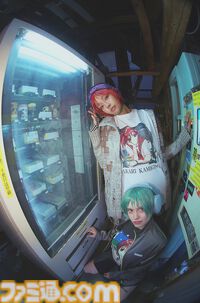 アニメ『ToHeart』がchillweebとコラボ。神岸あかりやマルチがプリントされたヴィンテージな雰囲気のあるオシャレな2種類のTシャツが登場