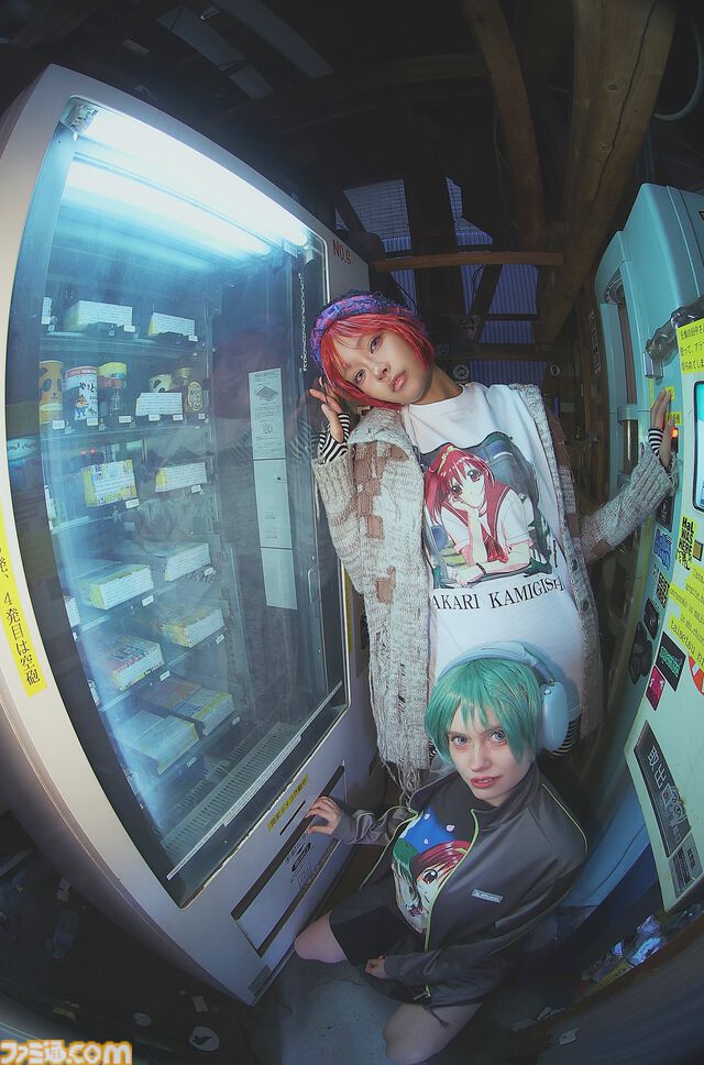 アニメ『ToHeart』がchillweebとコラボ。神岸あかりやマルチがプリントされたヴィンテージな雰囲気のあるオシャレな2種類のTシャツが登場