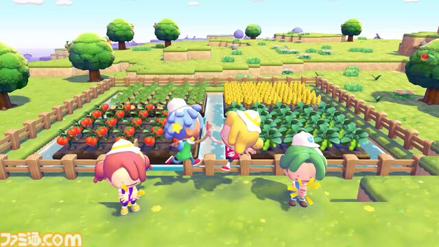 【ぽこポケ】『ぽこ あ ポケモン』発表まとめ。マルチプレイ要素や見知らぬピカチュウ、カビゴンの姿も