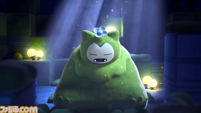 【ぽこポケ】『ぽこ あ ポケモン』発表まとめ。マルチプレイ要素や見知らぬピカチュウ、カビゴンの姿も