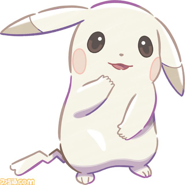 【ぽこポケ】『ぽこ あ ポケモン』発表まとめ。マルチプレイ要素や見知らぬピカチュウ、カビゴンの姿も
