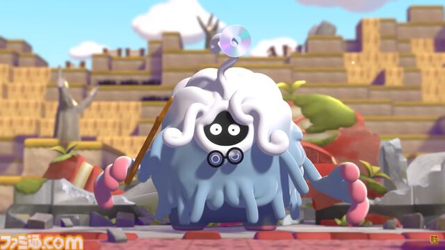 【ぽこポケ】『ぽこ あ ポケモン』発表まとめ。マルチプレイ要素や見知らぬピカチュウ、カビゴンの姿も