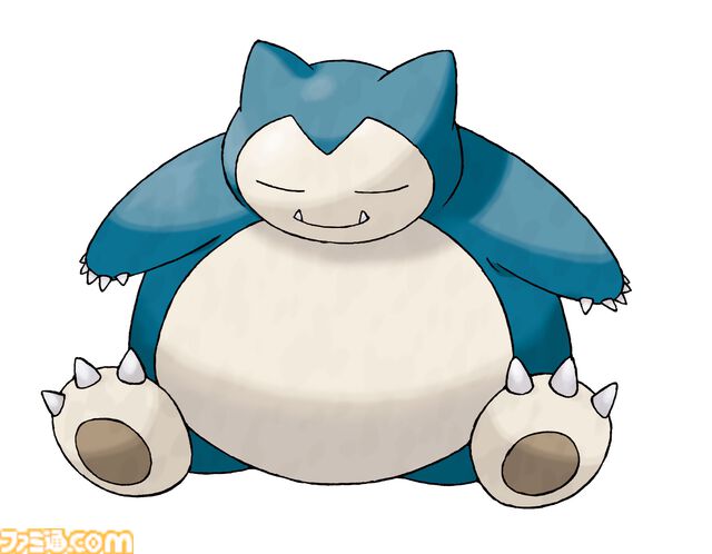 【ぽこポケ】『ぽこ あ ポケモン』発表まとめ。マルチプレイ要素や見知らぬピカチュウ、カビゴンの姿も