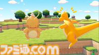 【ぽこポケ】『ぽこ あ ポケモン』発表まとめ。マルチプレイ要素や見知らぬピカチュウ、カビゴンの姿も