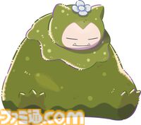 【ぽこポケ】『ぽこ あ ポケモン』発表まとめ。マルチプレイ要素や見知らぬピカチュウ、カビゴンの姿も