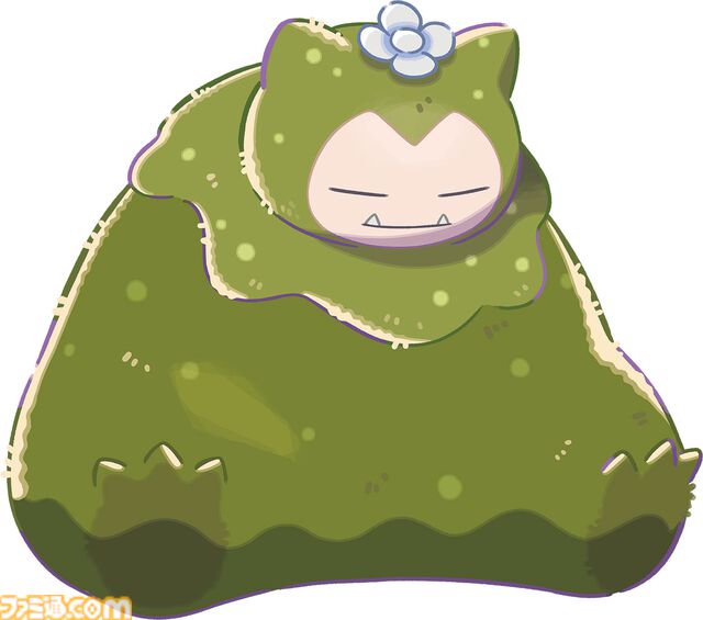 【ぽこポケ】『ぽこ あ ポケモン』発表まとめ。マルチプレイ要素や見知らぬピカチュウ、カビゴンの姿も