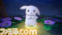【ぽこポケ】『ぽこ あ ポケモン』発表まとめ。マルチプレイ要素や見知らぬピカチュウ、カビゴンの姿も