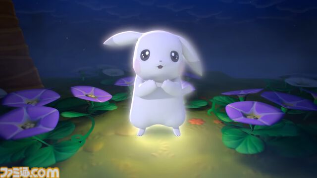 【ぽこポケ】『ぽこ あ ポケモン』発表まとめ。マルチプレイ要素や見知らぬピカチュウ、カビゴンの姿も