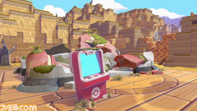 【ぽこポケ】『ぽこ あ ポケモン』発表まとめ。マルチプレイ要素や見知らぬピカチュウ、カビゴンの姿も