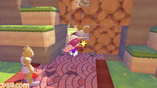 【ぽこポケ】『ぽこ あ ポケモン』発表まとめ。マルチプレイ要素や見知らぬピカチュウ、カビゴンの姿も