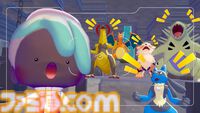 【ぽこポケ】『ぽこ あ ポケモン』発表まとめ。マルチプレイ要素や見知らぬピカチュウ、カビゴンの姿も