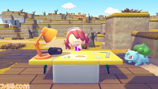 【ぽこポケ】『ぽこ あ ポケモン』発表まとめ。マルチプレイ要素や見知らぬピカチュウ、カビゴンの姿も