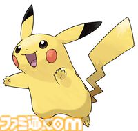 【ぽこポケ】『ぽこ あ ポケモン』発表まとめ。マルチプレイ要素や見知らぬピカチュウ、カビゴンの姿も