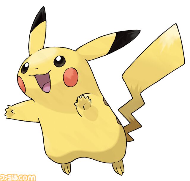 【ぽこポケ】『ぽこ あ ポケモン』発表まとめ。マルチプレイ要素や見知らぬピカチュウ、カビゴンの姿も