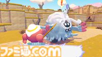 【ぽこポケ】『ぽこ あ ポケモン』発表まとめ。マルチプレイ要素や見知らぬピカチュウ、カビゴンの姿も