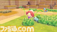 【ぽこポケ】『ぽこ あ ポケモン』発表まとめ。マルチプレイ要素や見知らぬピカチュウ、カビゴンの姿も