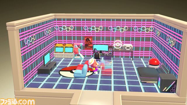 【ぽこポケ】『ぽこ あ ポケモン』発表まとめ。マルチプレイ要素や見知らぬピカチュウ、カビゴンの姿も