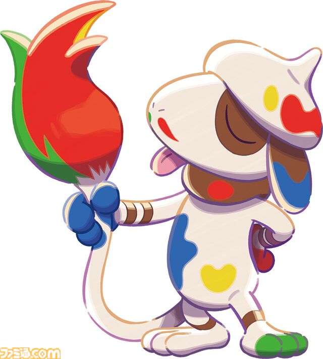 【ぽこポケ】『ぽこ あ ポケモン』発表まとめ。マルチプレイ要素や見知らぬピカチュウ、カビゴンの姿も