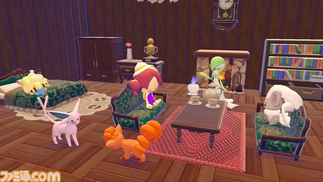 【ぽこポケ】『ぽこ あ ポケモン』発表まとめ。マルチプレイ要素や見知らぬピカチュウ、カビゴンの姿も