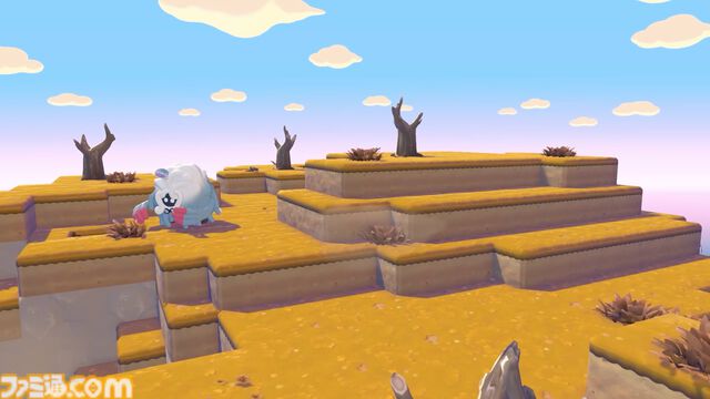 【ぽこポケ】『ぽこ あ ポケモン』発表まとめ。マルチプレイ要素や見知らぬピカチュウ、カビゴンの姿も