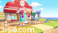 【ぽこポケ】『ぽこ あ ポケモン』発表まとめ。マルチプレイ要素や見知らぬピカチュウ、カビゴンの姿も