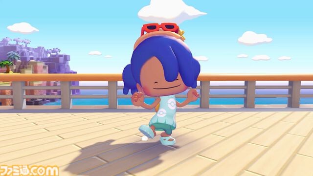 【ぽこポケ】『ぽこ あ ポケモン』発表まとめ。マルチプレイ要素や見知らぬピカチュウ、カビゴンの姿も