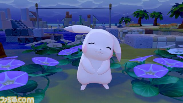 【ぽこポケ】『ぽこ あ ポケモン』発表まとめ。マルチプレイ要素や見知らぬピカチュウ、カビゴンの姿も
