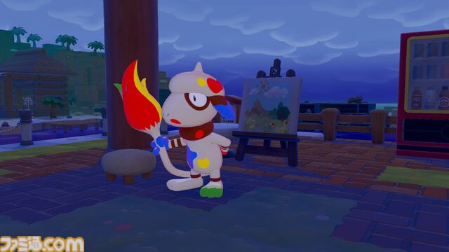【ぽこポケ】『ぽこ あ ポケモン』発表まとめ。マルチプレイ要素や見知らぬピカチュウ、カビゴンの姿も