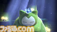 【ぽこポケ】『ぽこ あ ポケモン』発表まとめ。マルチプレイ要素や見知らぬピカチュウ、カビゴンの姿も