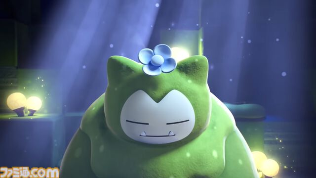 【ぽこポケ】『ぽこ あ ポケモン』発表まとめ。マルチプレイ要素や見知らぬピカチュウ、カビゴンの姿も
