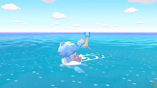 【ぽこポケ】『ぽこ あ ポケモン』発表まとめ。マルチプレイ要素や見知らぬピカチュウ、カビゴンの姿も