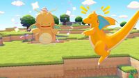 【ぽこポケ】『ぽこ あ ポケモン』発表まとめ。マルチプレイ要素や見知らぬピカチュウ、カビゴンの姿も
