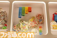 Nintendo FUKUOKAがオープン。見ているだけでも楽しい店内の様子を写真たっぷりでリポート。ここでしか買えない限定商品や新商品も登場