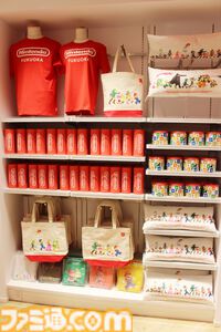 Nintendo FUKUOKAがオープン。見ているだけでも楽しい店内の様子を写真たっぷりでリポート。ここでしか買えない限定商品や新商品も登場