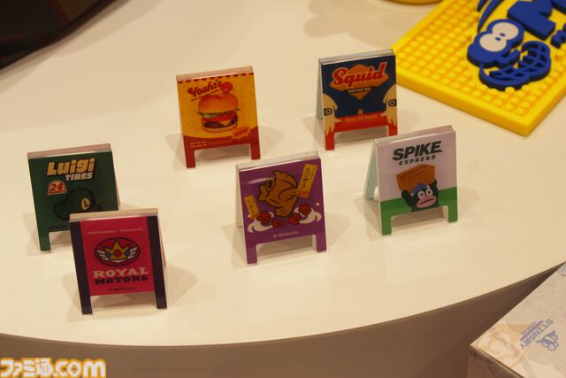 Nintendo FUKUOKAがオープン。見ているだけでも楽しい店内の様子を写真たっぷりでリポート。ここでしか買えない限定商品や新商品も登場