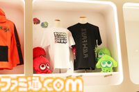 Nintendo FUKUOKAがオープン。見ているだけでも楽しい店内の様子を写真たっぷりでリポート。ここでしか買えない限定商品や新商品も登場