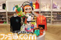Nintendo FUKUOKAがオープン。見ているだけでも楽しい店内の様子を写真たっぷりでリポート。ここでしか買えない限定商品や新商品も登場