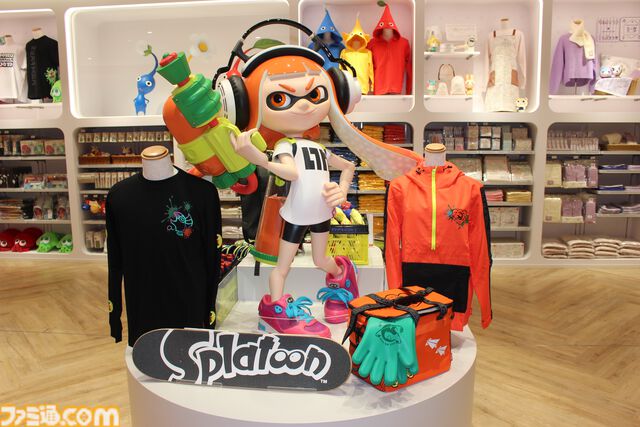 Nintendo FUKUOKAがオープン。見ているだけでも楽しい店内の様子を写真たっぷりでリポート。ここでしか買えない限定商品や新商品も登場