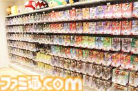 Nintendo FUKUOKAがオープン。見ているだけでも楽しい店内の様子を写真たっぷりでリポート。ここでしか買えない限定商品や新商品も登場
