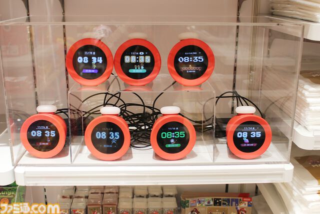 Nintendo FUKUOKAがオープン。見ているだけでも楽しい店内の様子を写真たっぷりでリポート。ここでしか買えない限定商品や新商品も登場