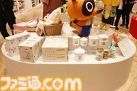 Nintendo FUKUOKAがオープン。見ているだけでも楽しい店内の様子を写真たっぷりでリポート。ここでしか買えない限定商品や新商品も登場