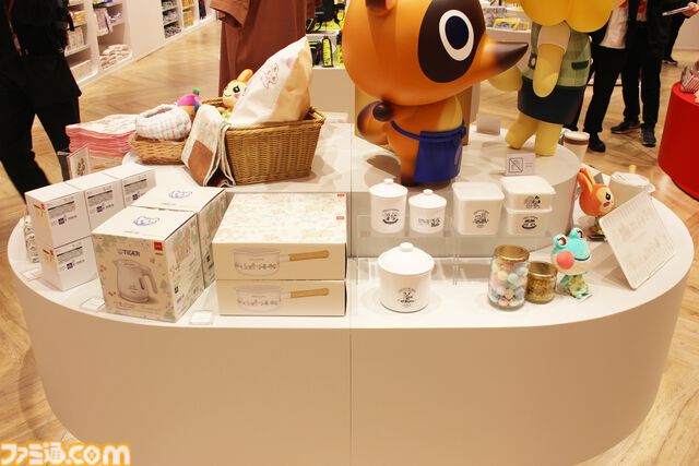 Nintendo FUKUOKAがオープン。見ているだけでも楽しい店内の様子を写真たっぷりでリポート。ここでしか買えない限定商品や新商品も登場