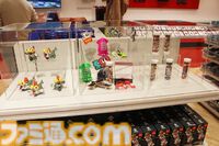 Nintendo FUKUOKAがオープン。見ているだけでも楽しい店内の様子を写真たっぷりでリポート。ここでしか買えない限定商品や新商品も登場
