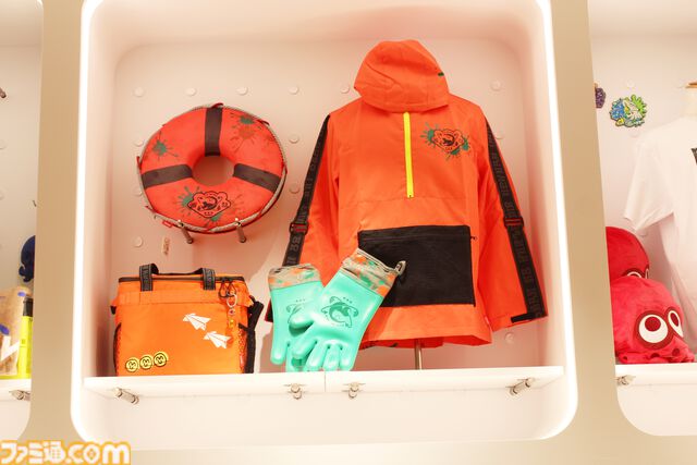 Nintendo FUKUOKAがオープン。見ているだけでも楽しい店内の様子を写真たっぷりでリポート。ここでしか買えない限定商品や新商品も登場